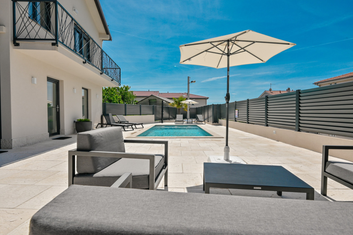 Villa Donna