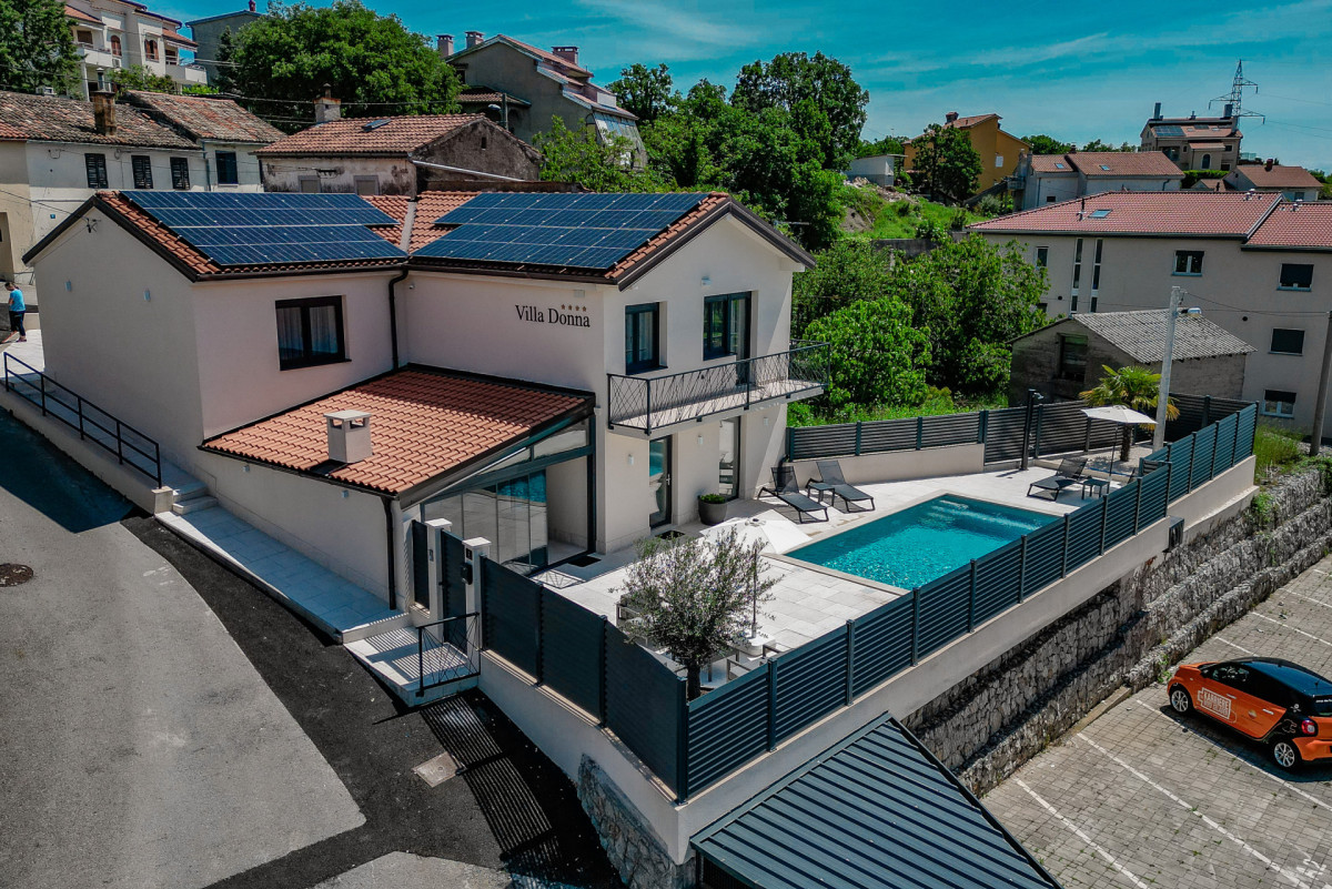 Villa Donna
