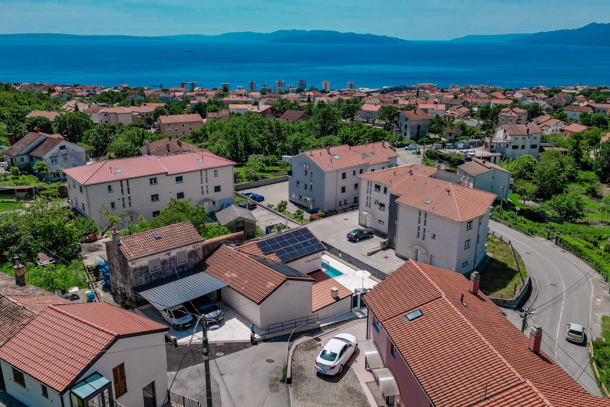 Villa Donna