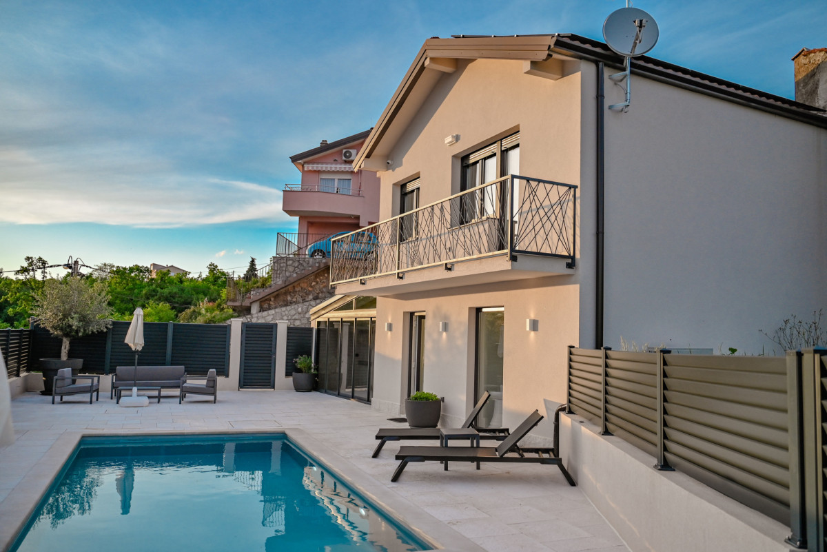 Villa Donna
