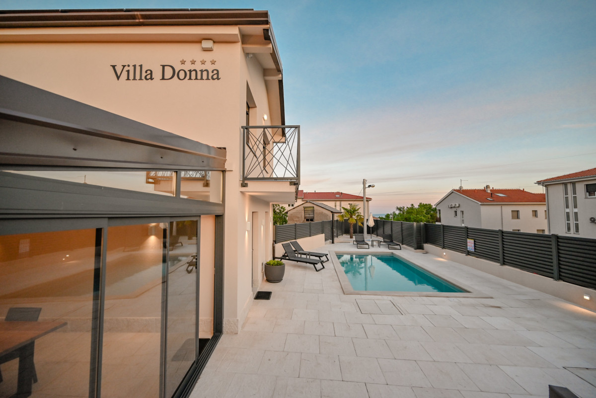 Villa Donna