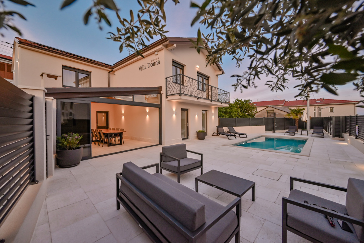 Villa Donna
