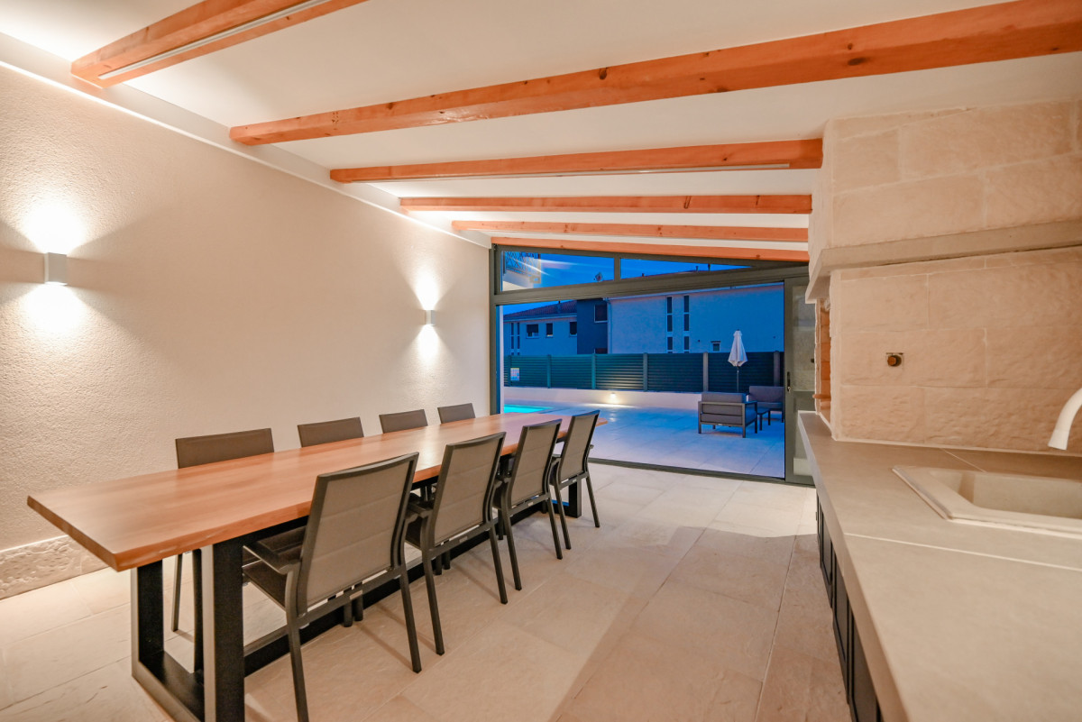 Villa Donna