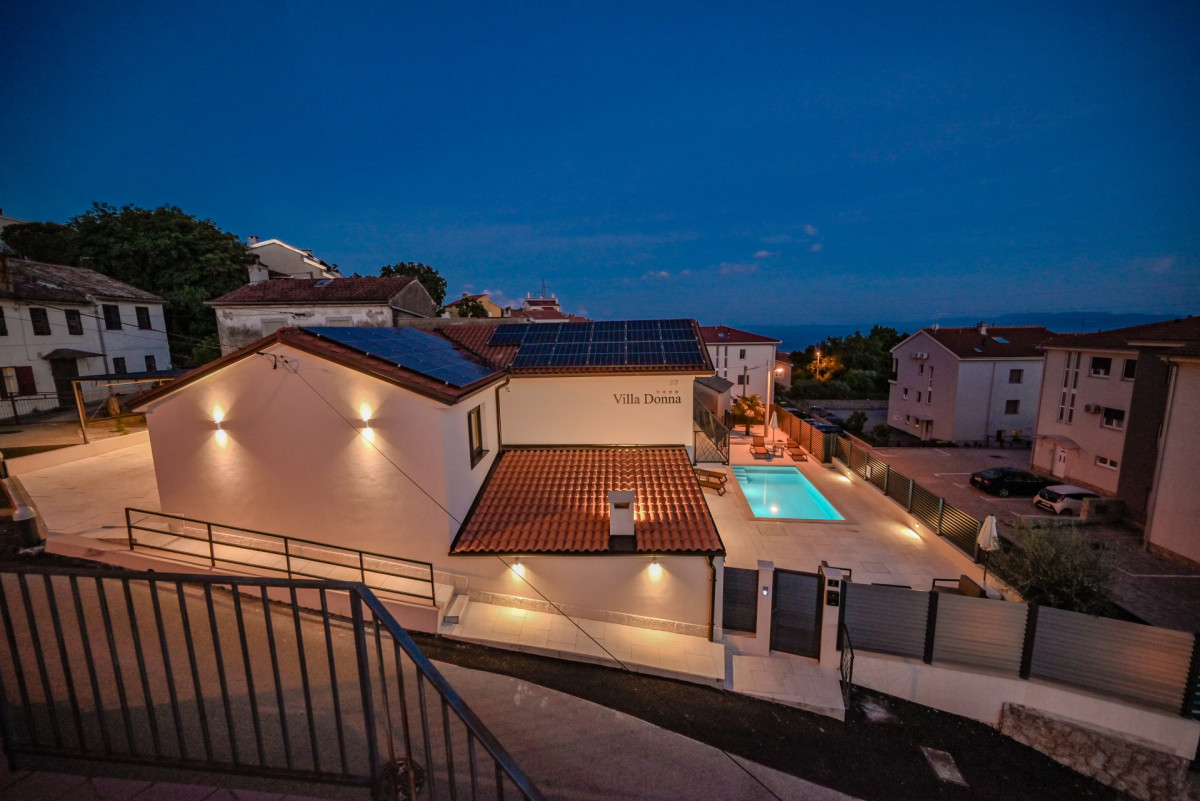 Villa Donna