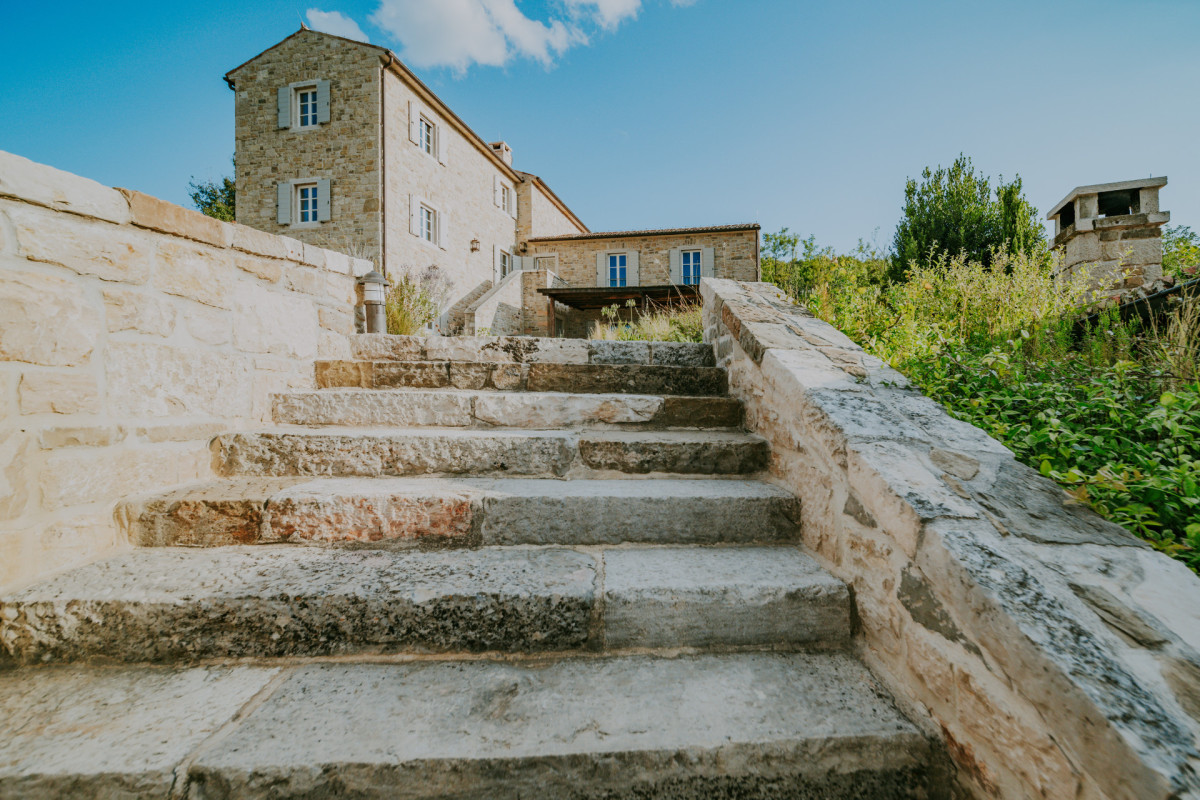 Villa Stanzia Vinella