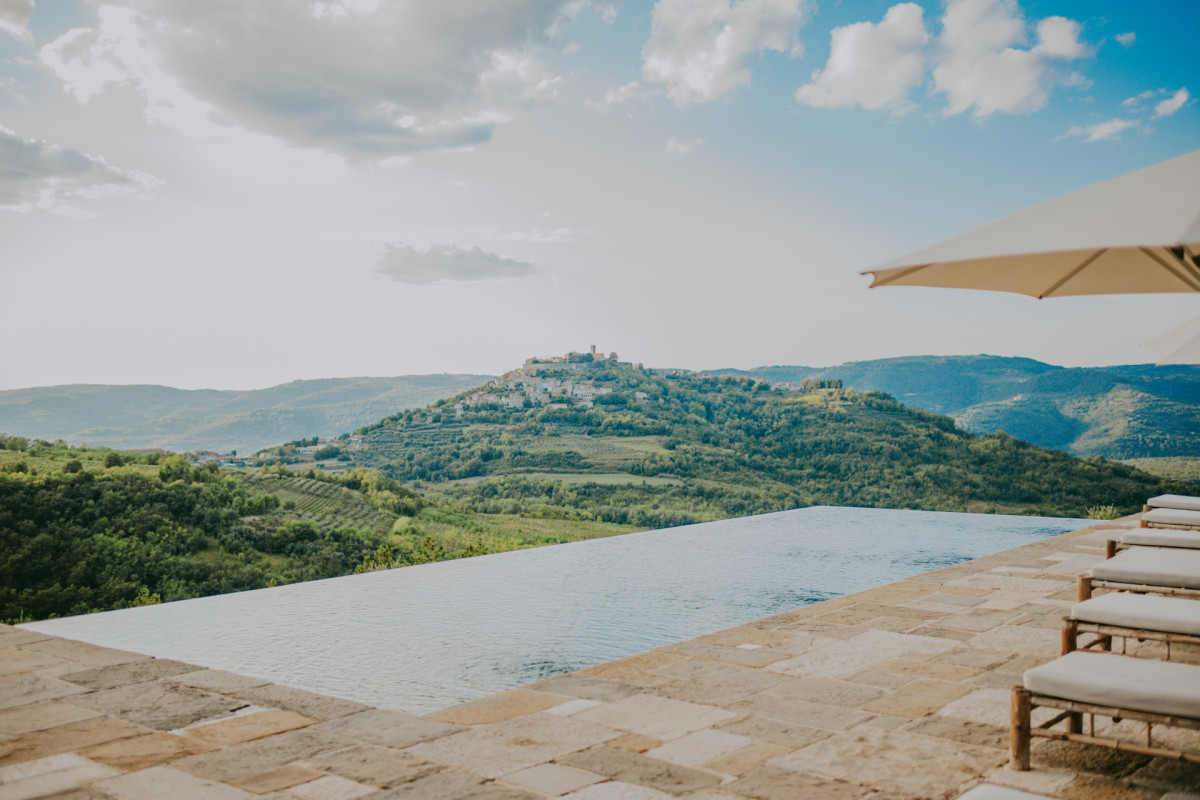Villa Stanzia Vinella