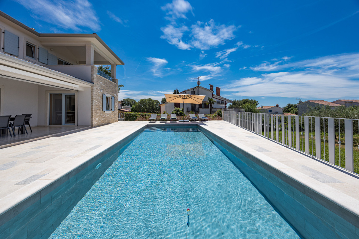 Villa Kapra