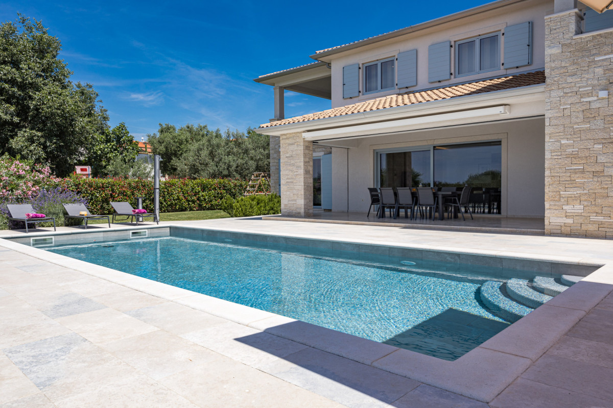 Villa Kapra