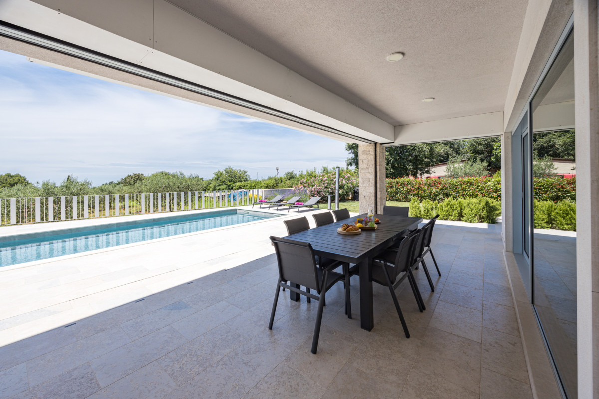 Villa Kapra
