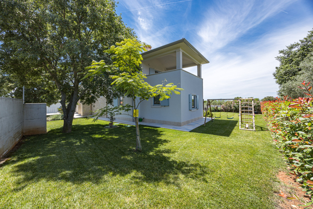 Villa Kapra