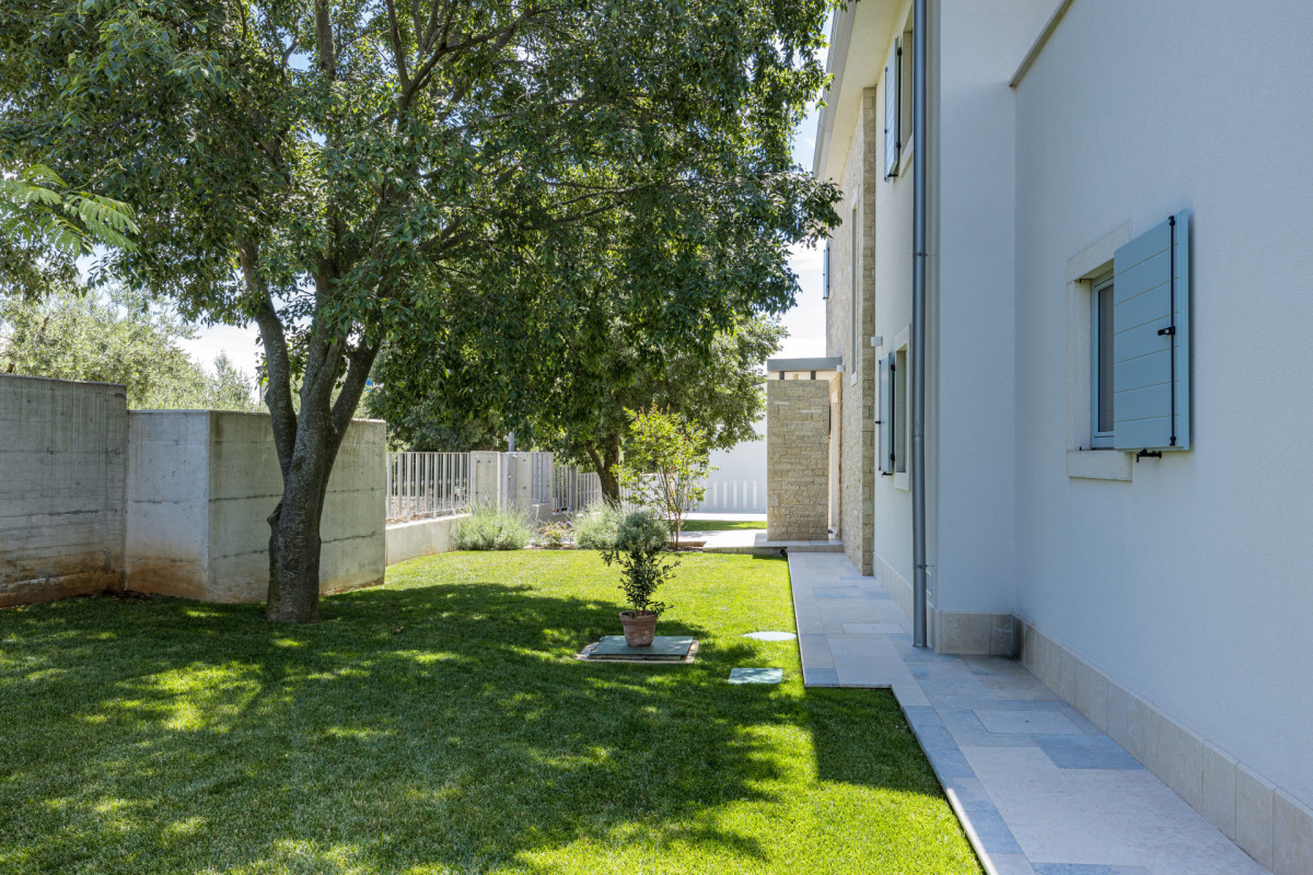 Villa Kapra