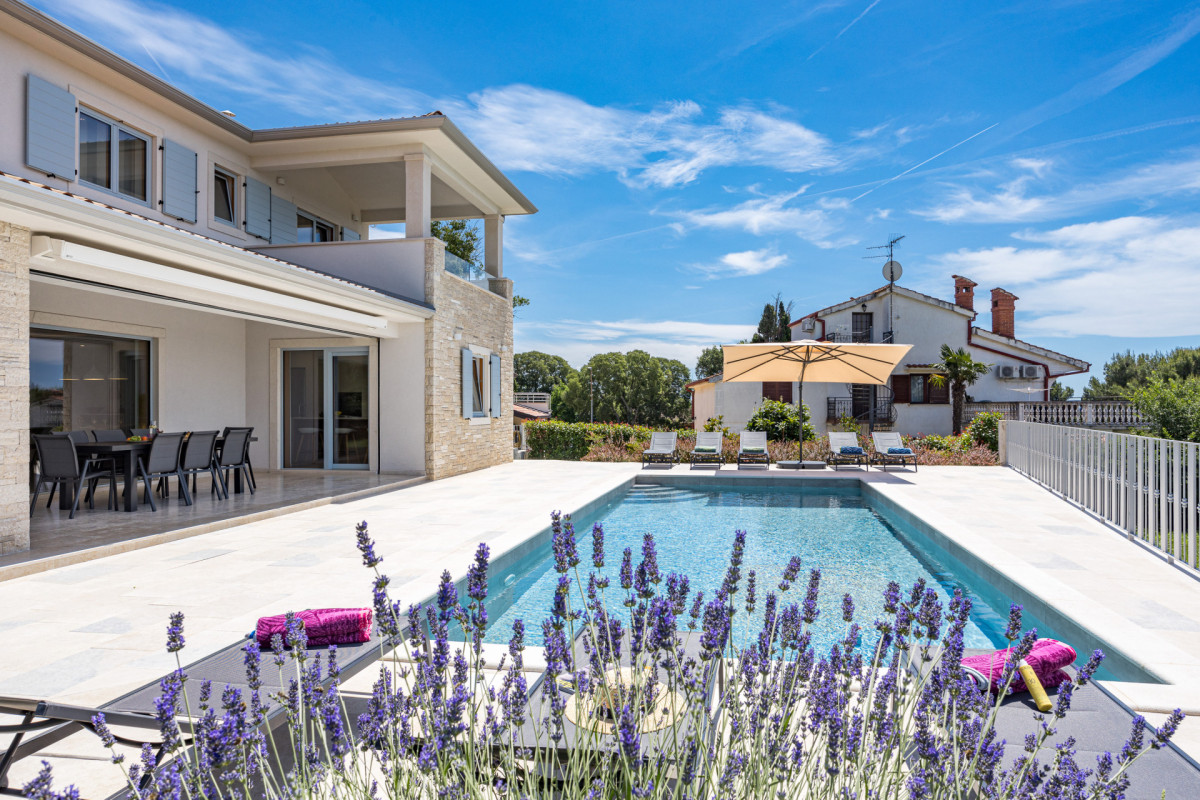 Villa Kapra