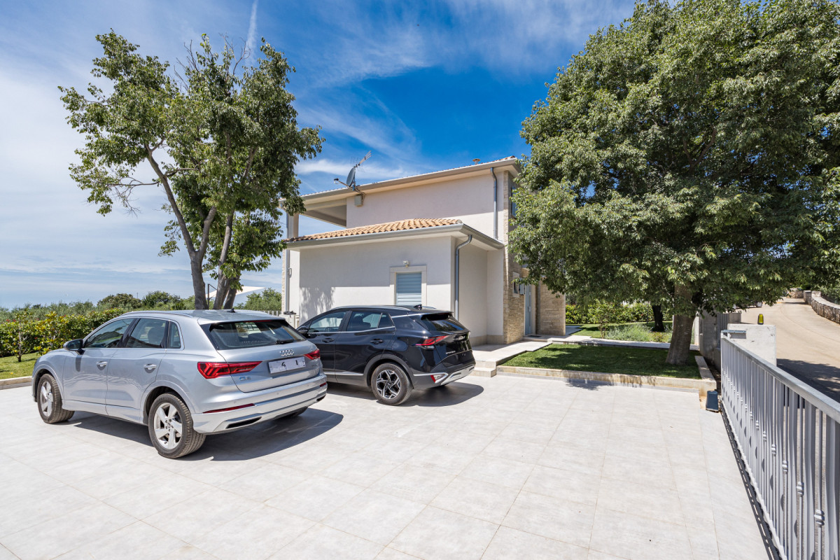 Villa Kapra