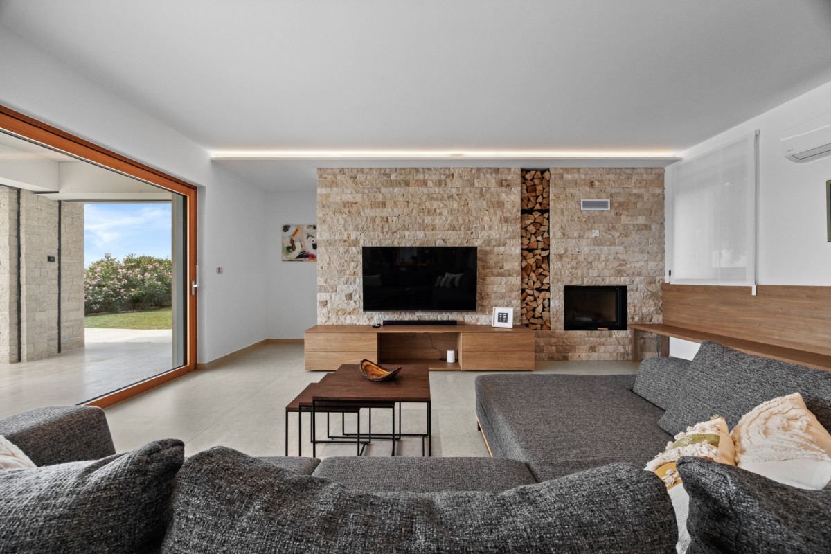 Villa Kapra