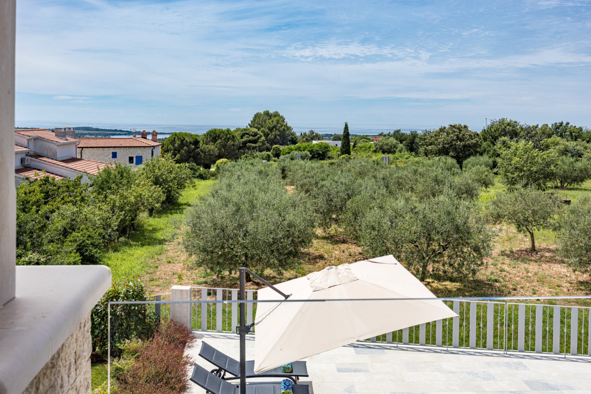 Villa Kapra