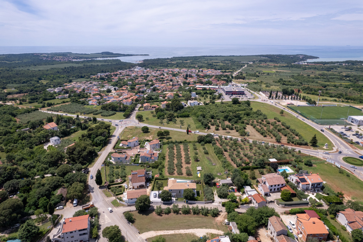 Villa Kapra
