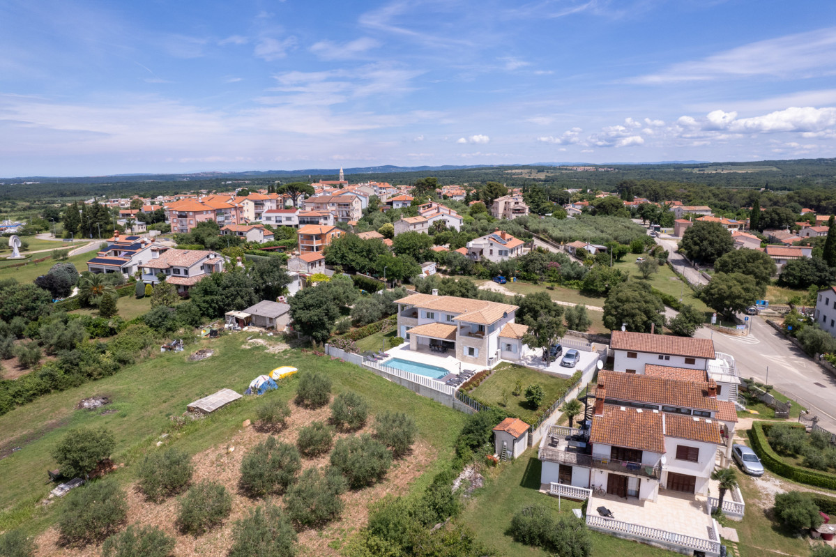 Villa Kapra