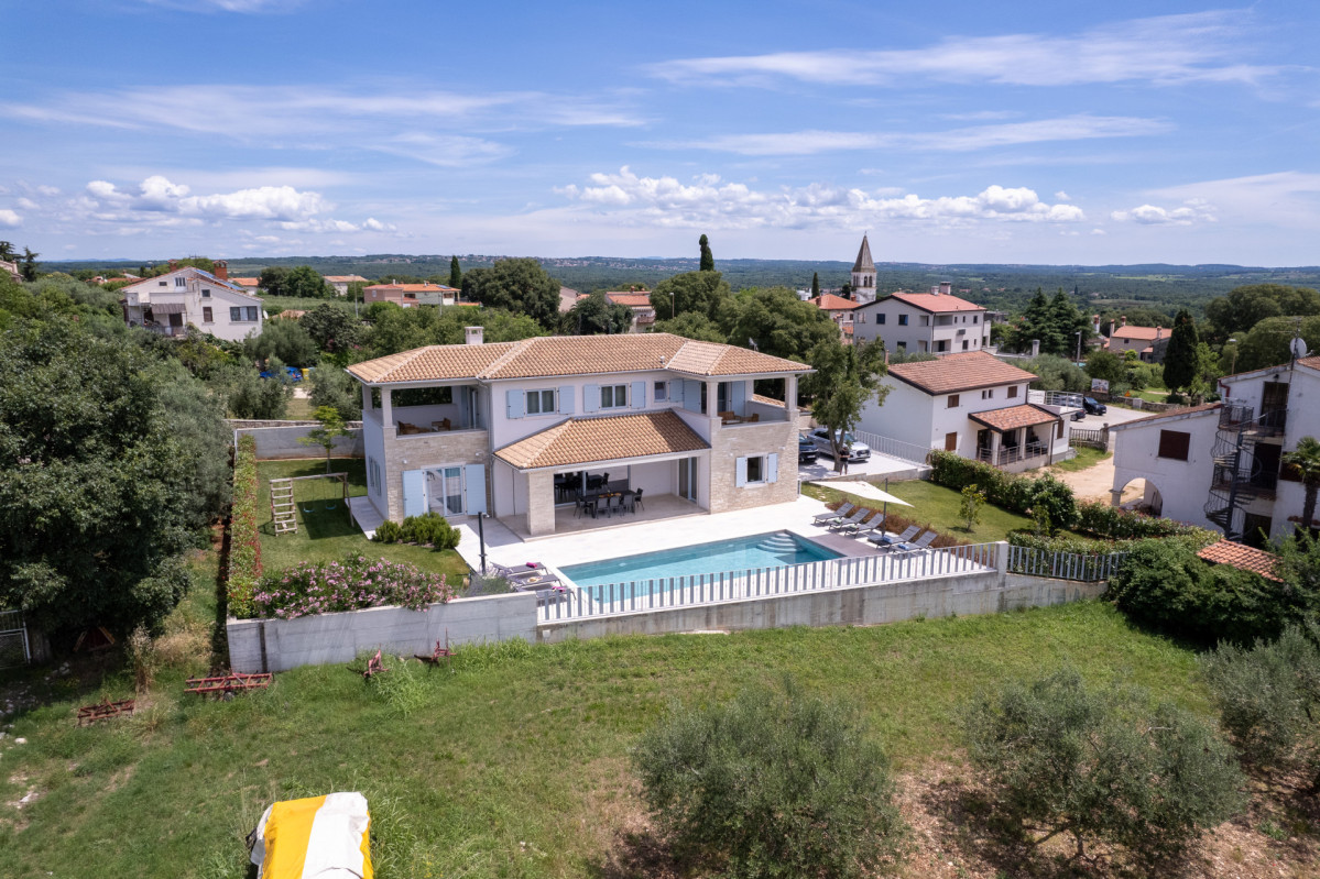 Villa Kapra
