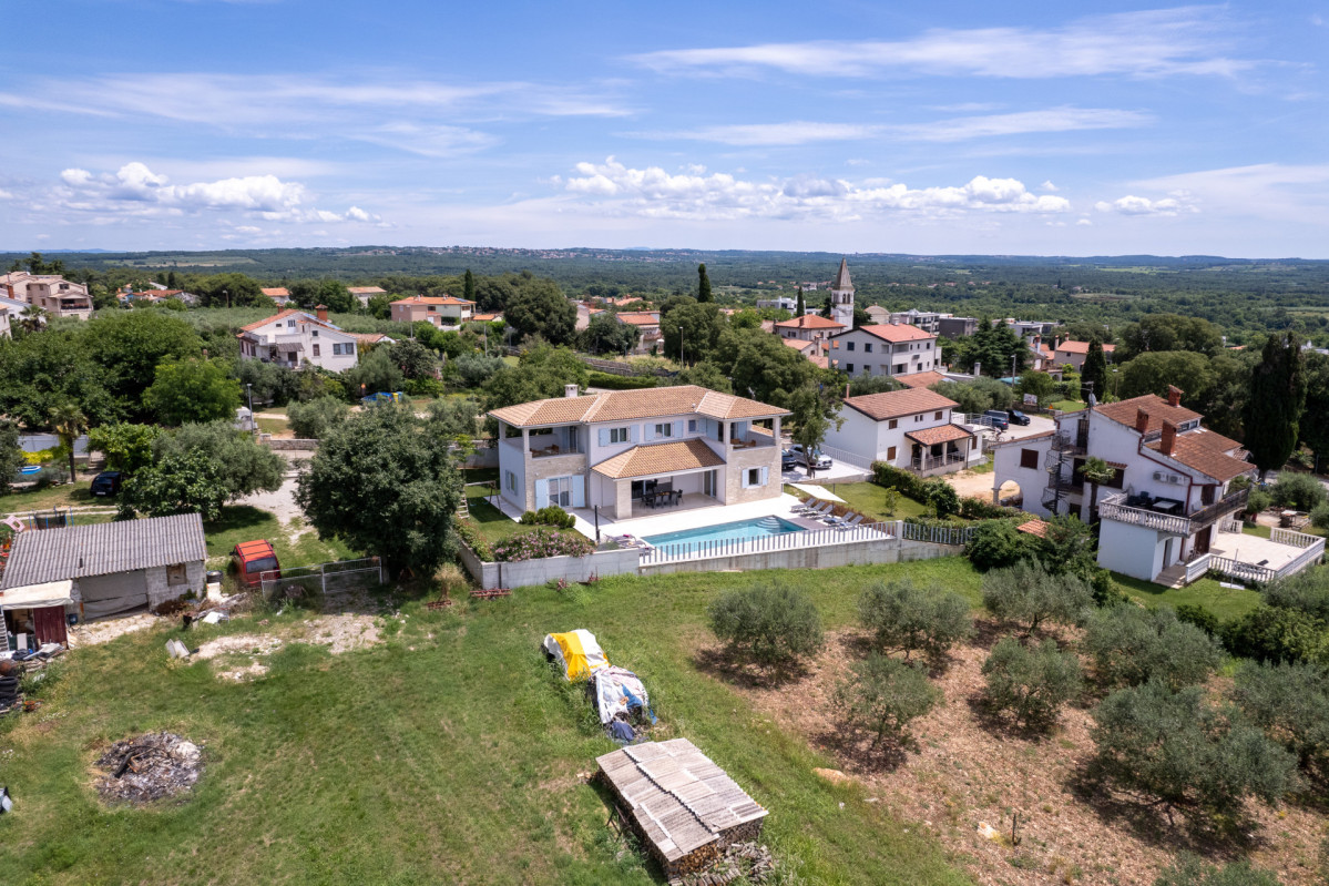 Villa Kapra