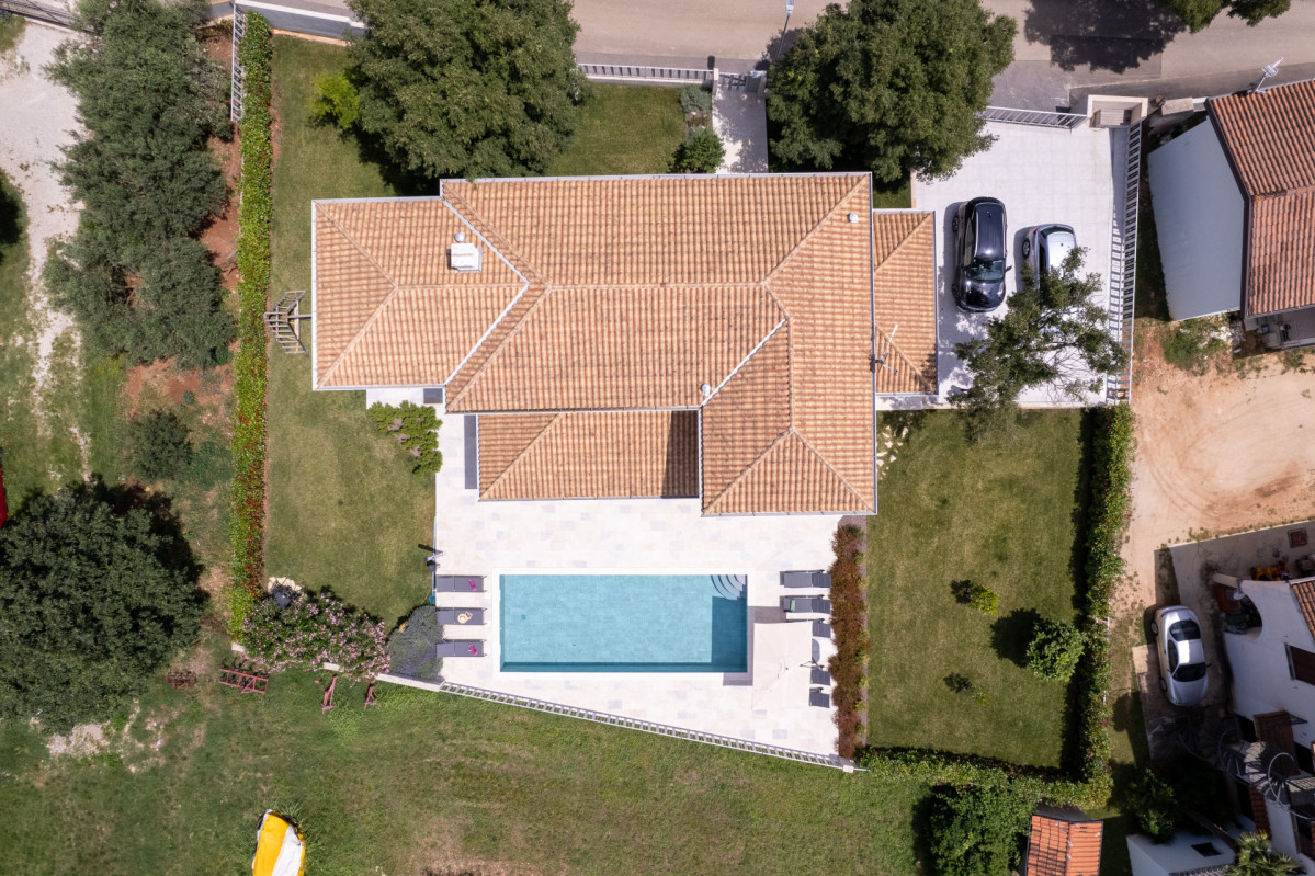 Villa Kapra
