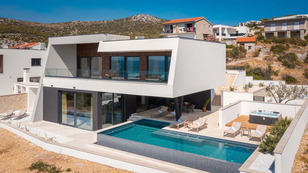 Villa Oliva