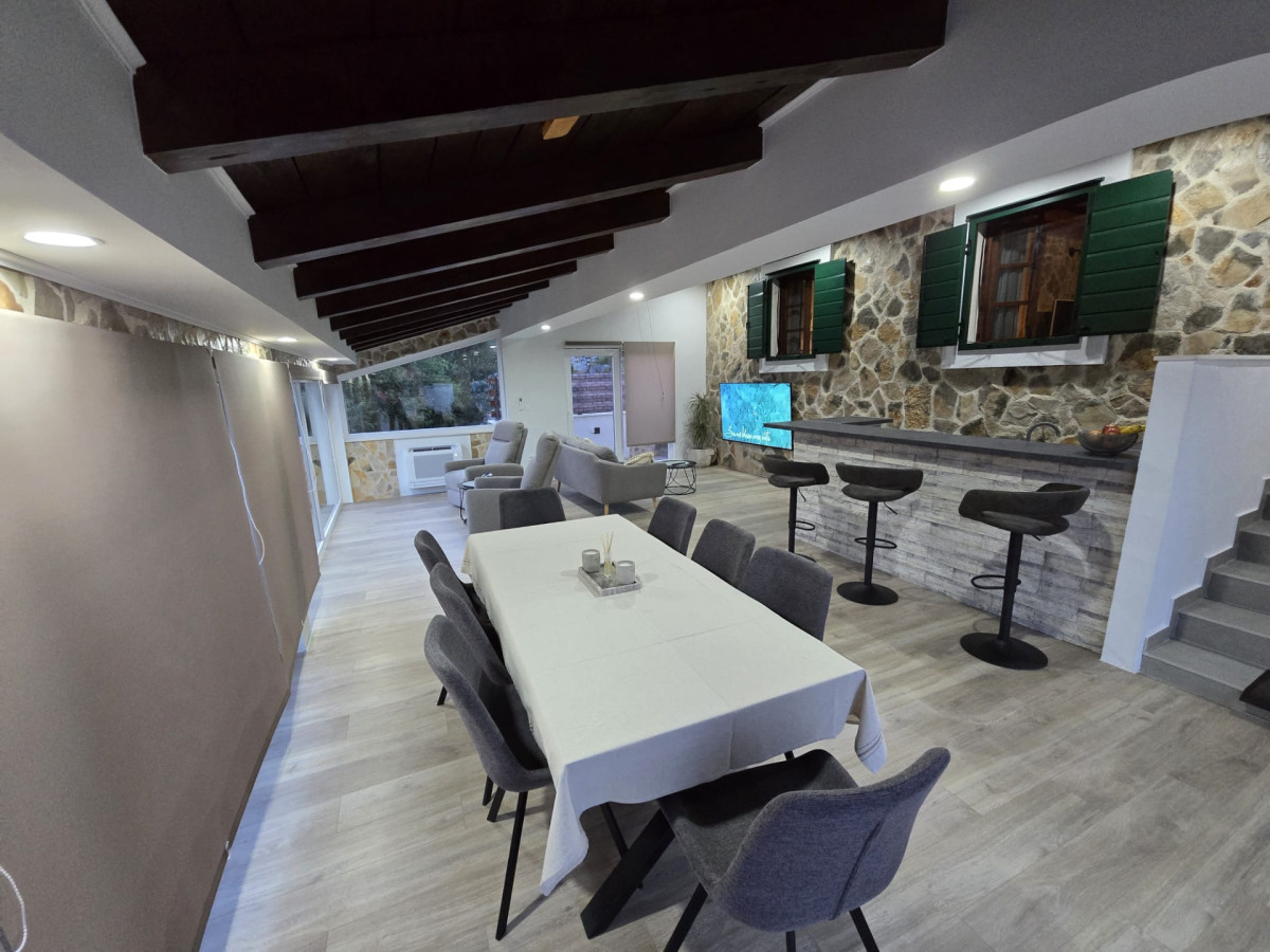 Villa Adamaris