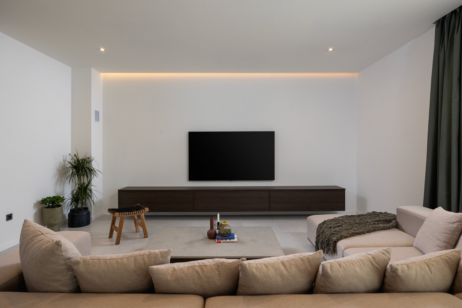 2Olives house