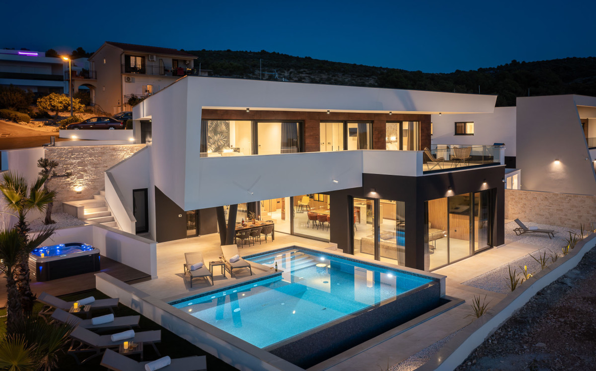 Villa Rossa