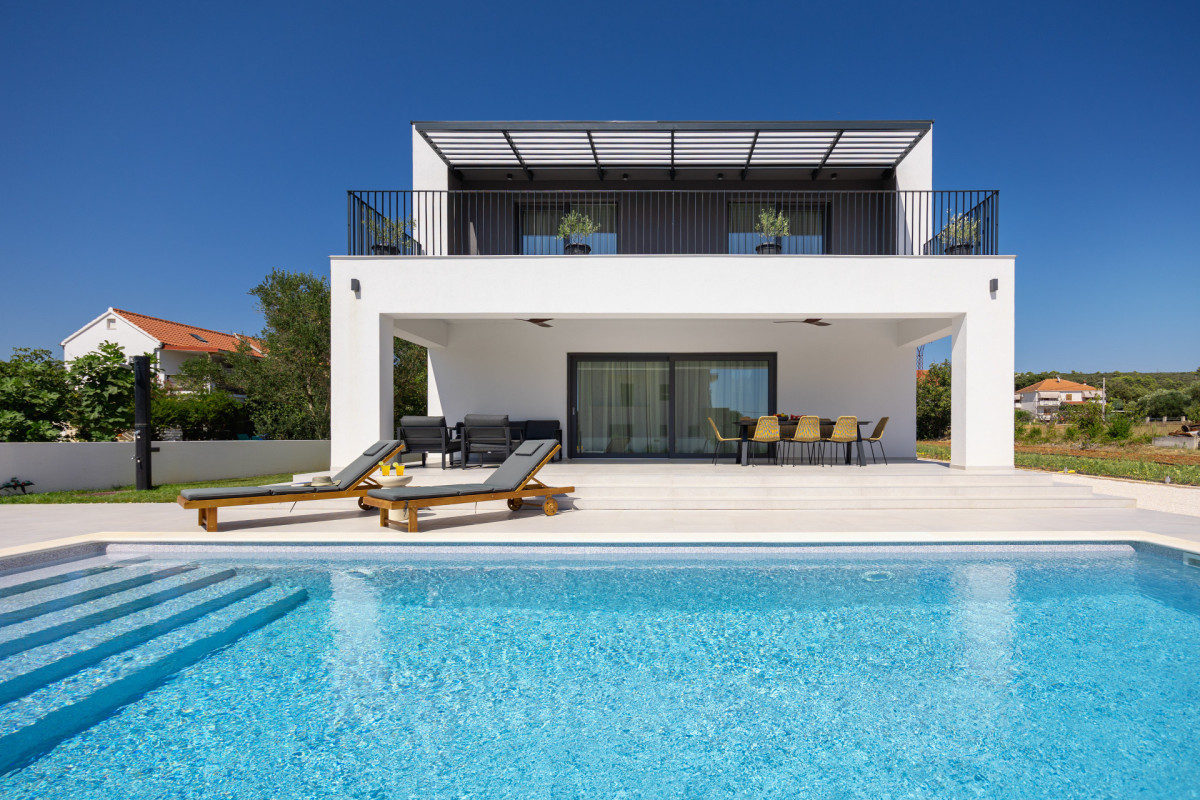 2Olives House