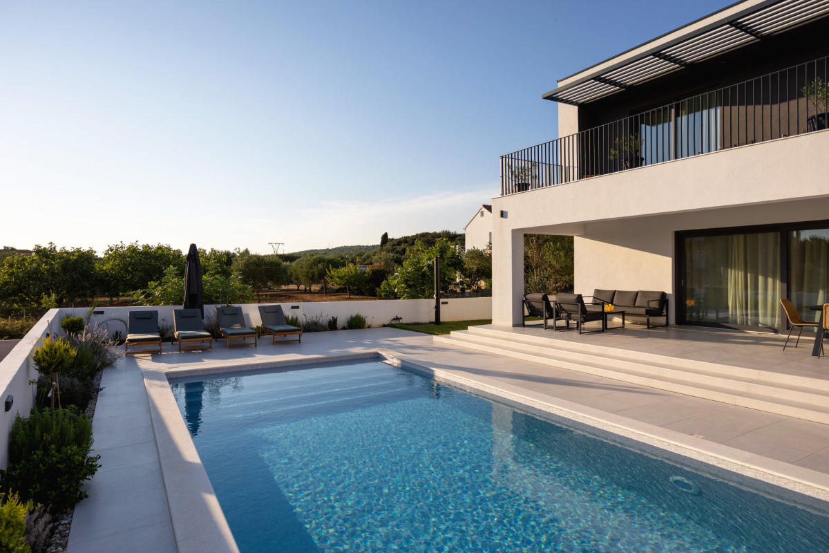 2Olives House