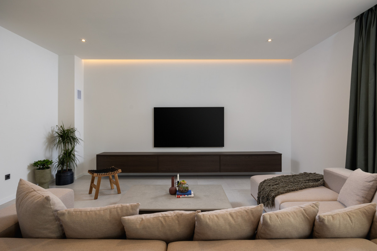 2Olives House