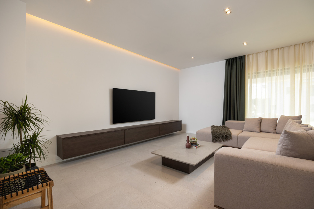 2Olives House