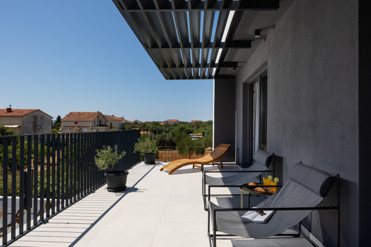2Olives House