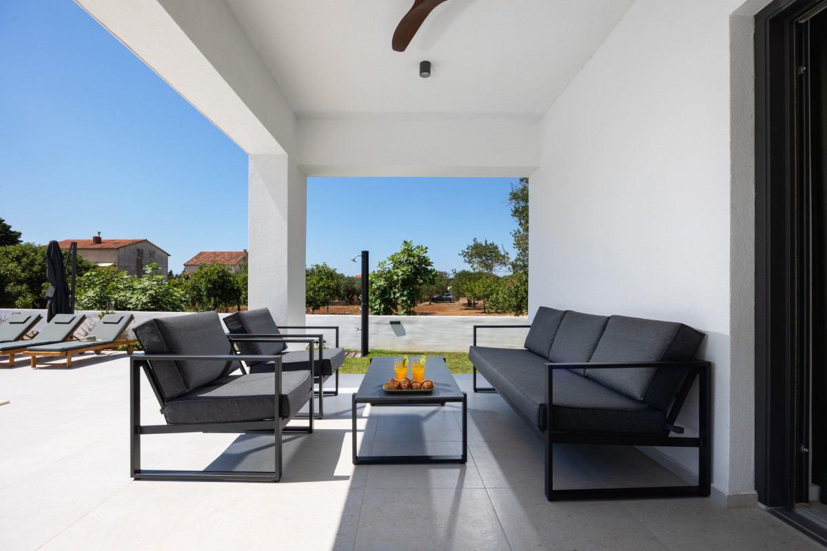 2Olives House
