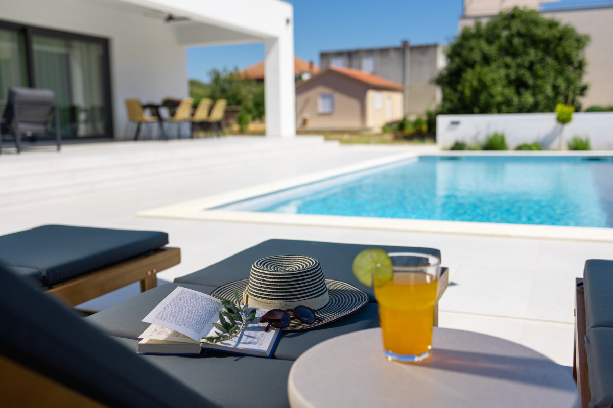 2Olives House