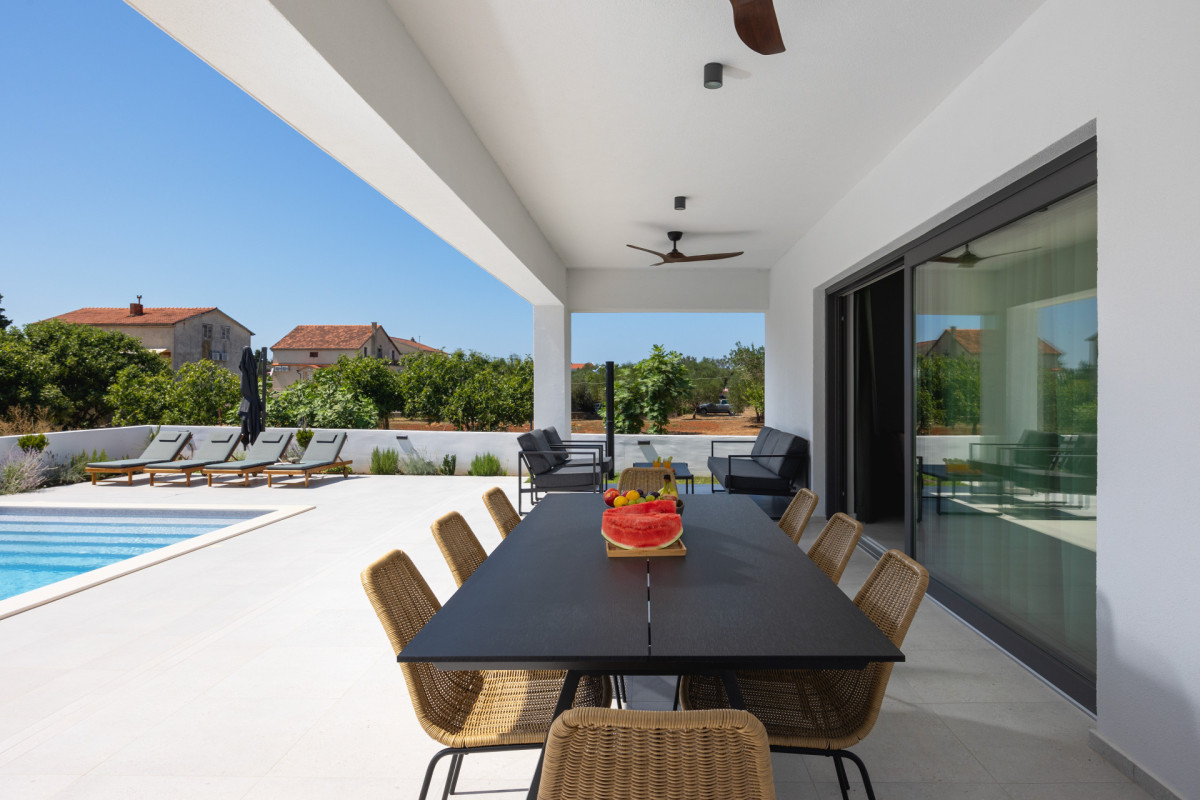 2Olives House