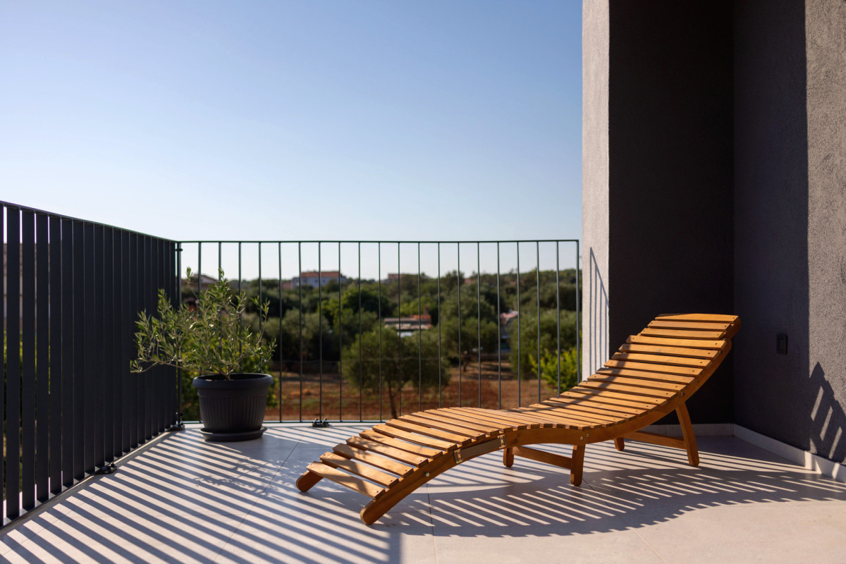 2Olives House