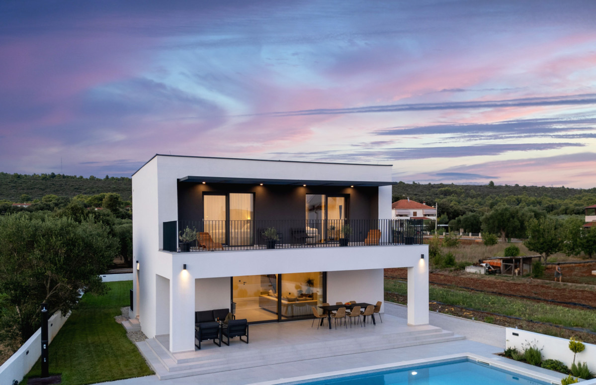 2Olives House