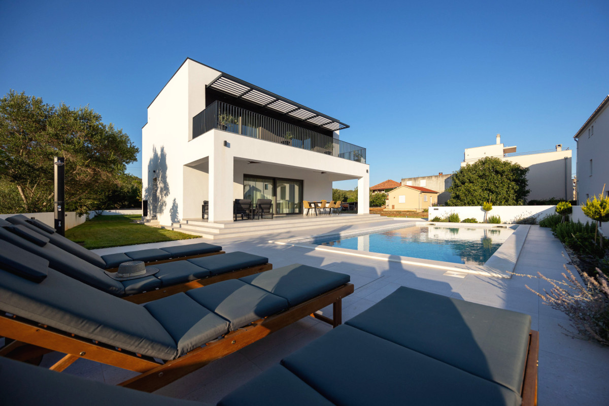 2Olives House
