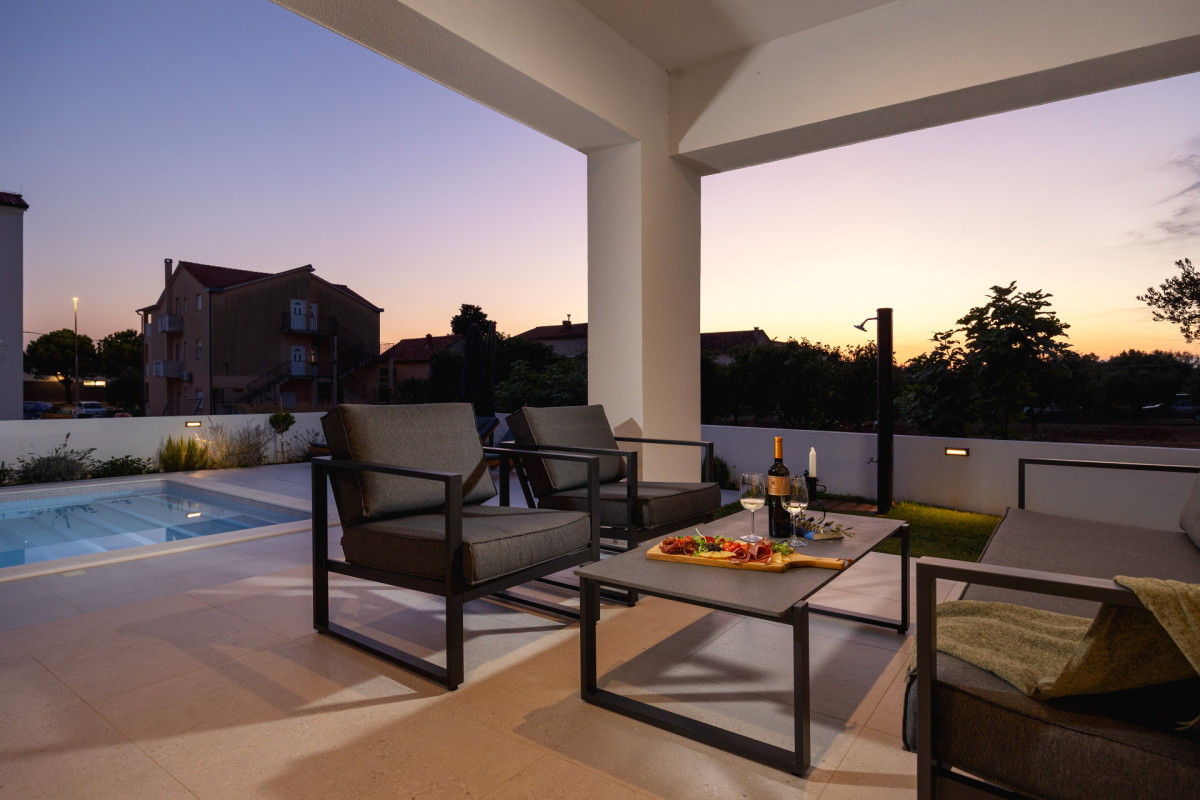 2Olives House
