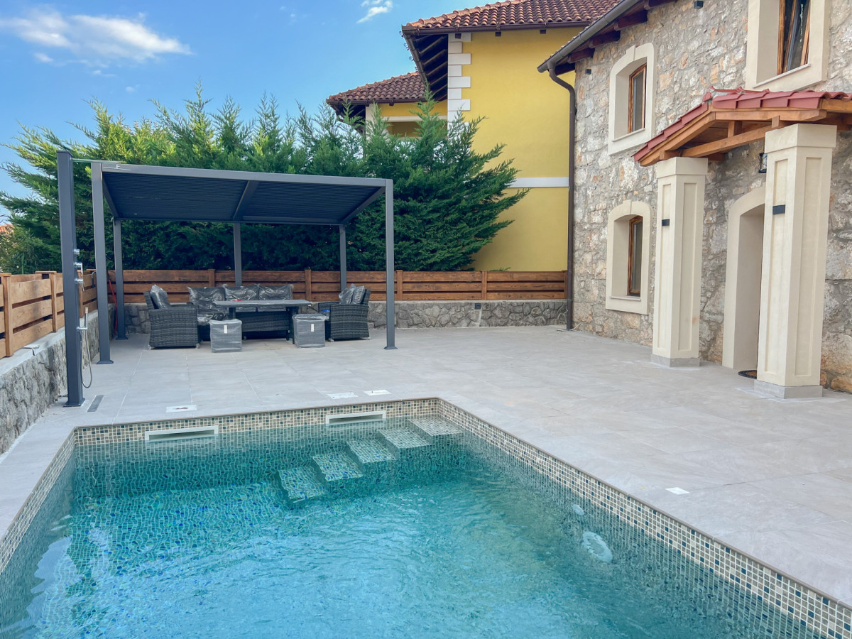 Villa Otranto