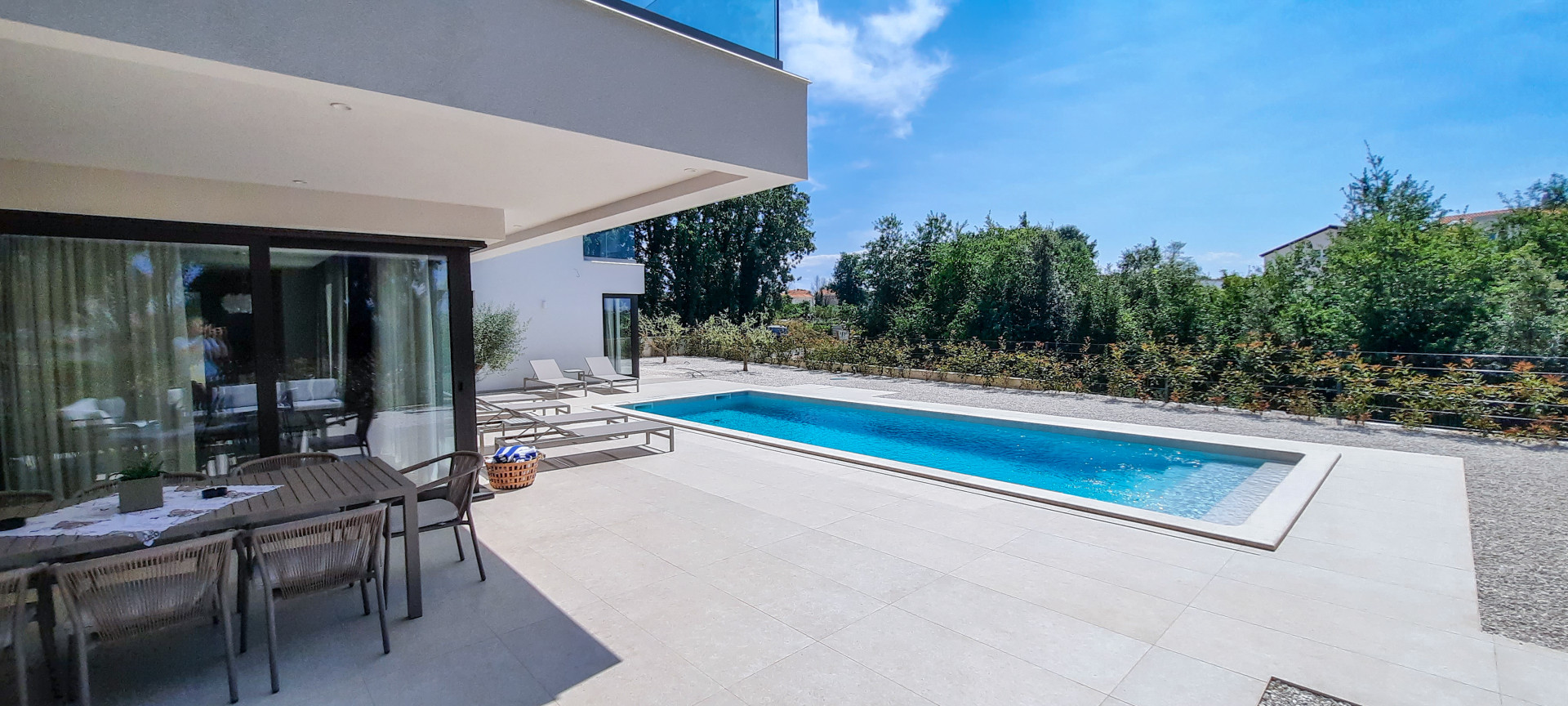 Villa Lux Natura
