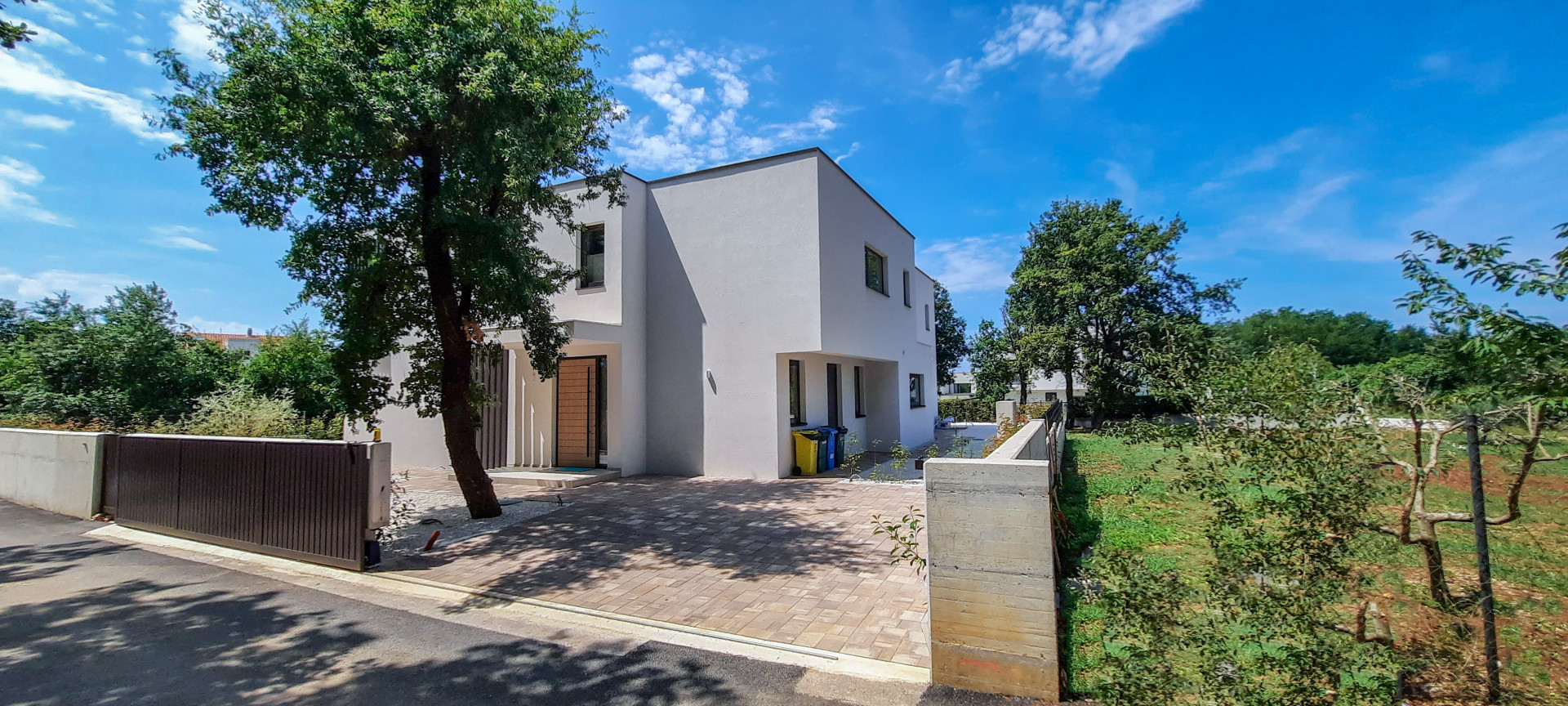 Villa Lux Natura