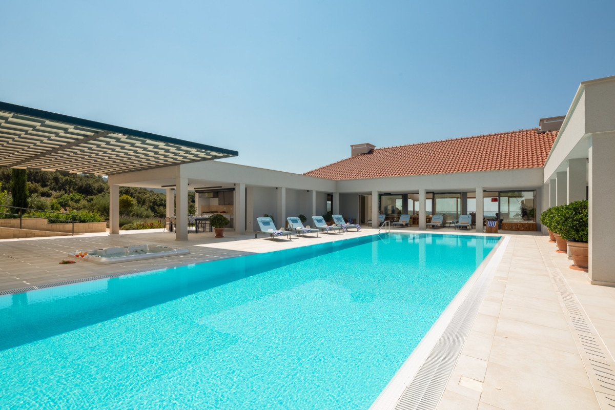 Villa Lucia Brač
