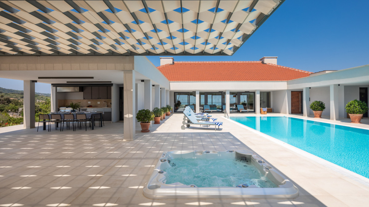 Villa Lucia Brač