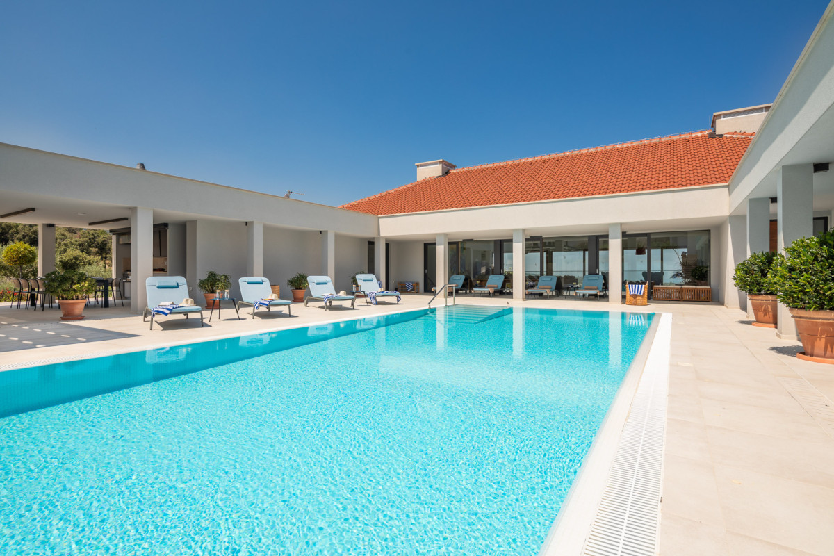 Villa Lucia Brač