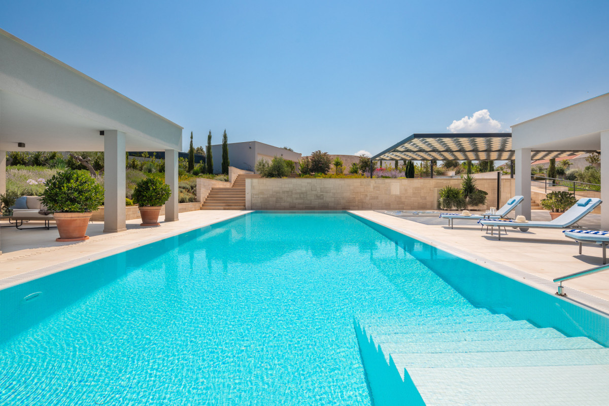 Villa Lucia Brač