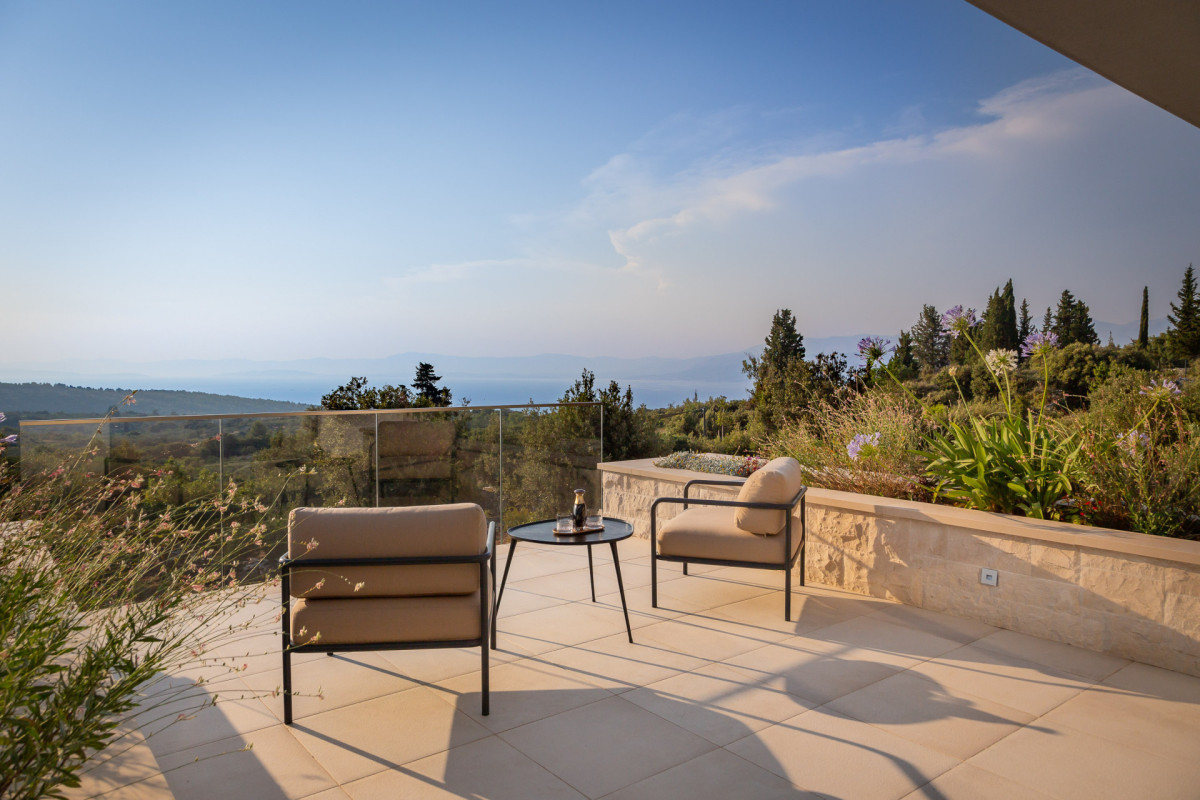Villa Lucia Brač
