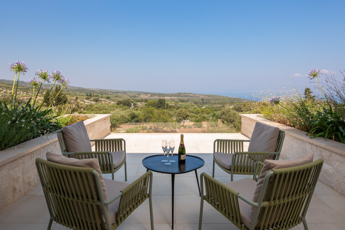 Villa Lucia Brač