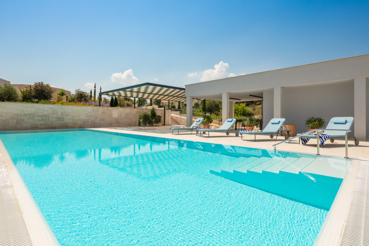 Villa Lucia Brač